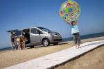 Nissan NV200 2009 года